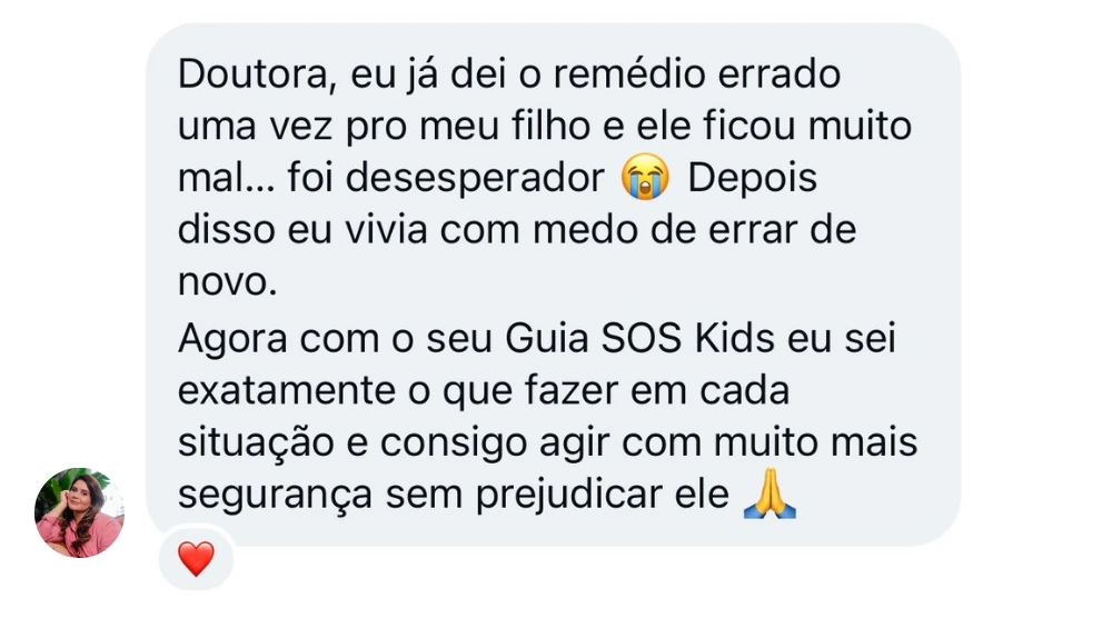 Depoimento 1