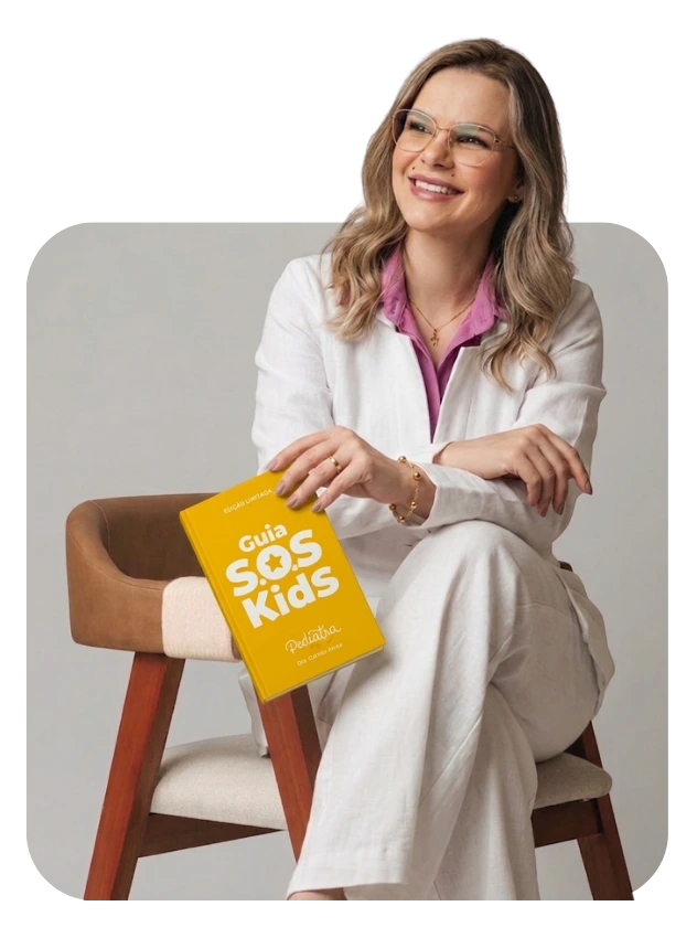 Dra. Camila Alvez